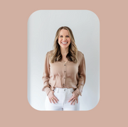 The Honest Truth About Postpartum: Kelly LeVeque & Brigid Titgemeier Share Stories & Tips